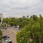 Ultra Central Cozy Apartment Schitu - Cismigiu Park