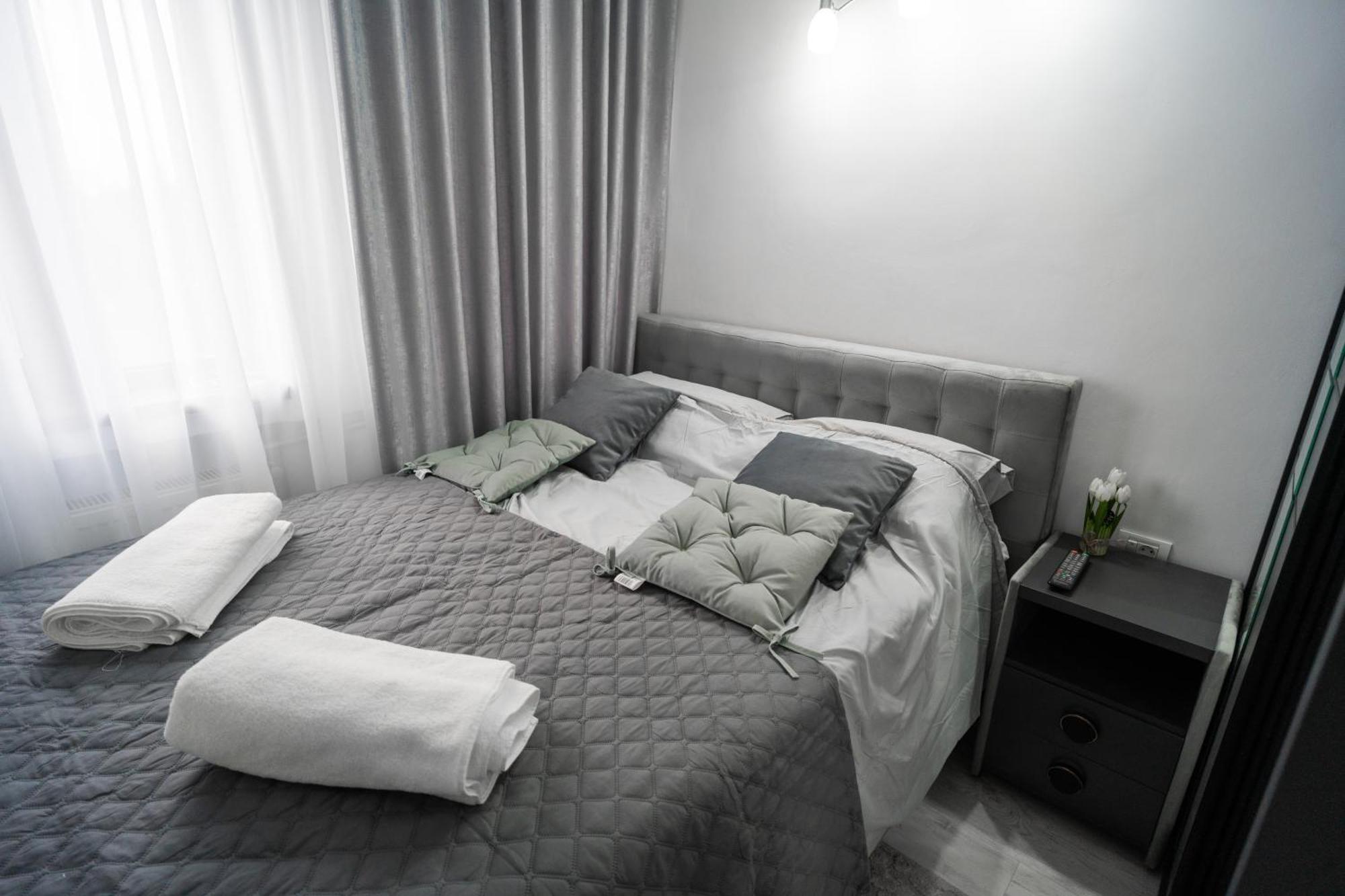 Apartment Ultra Cozy Schitu - Cismigiu Park