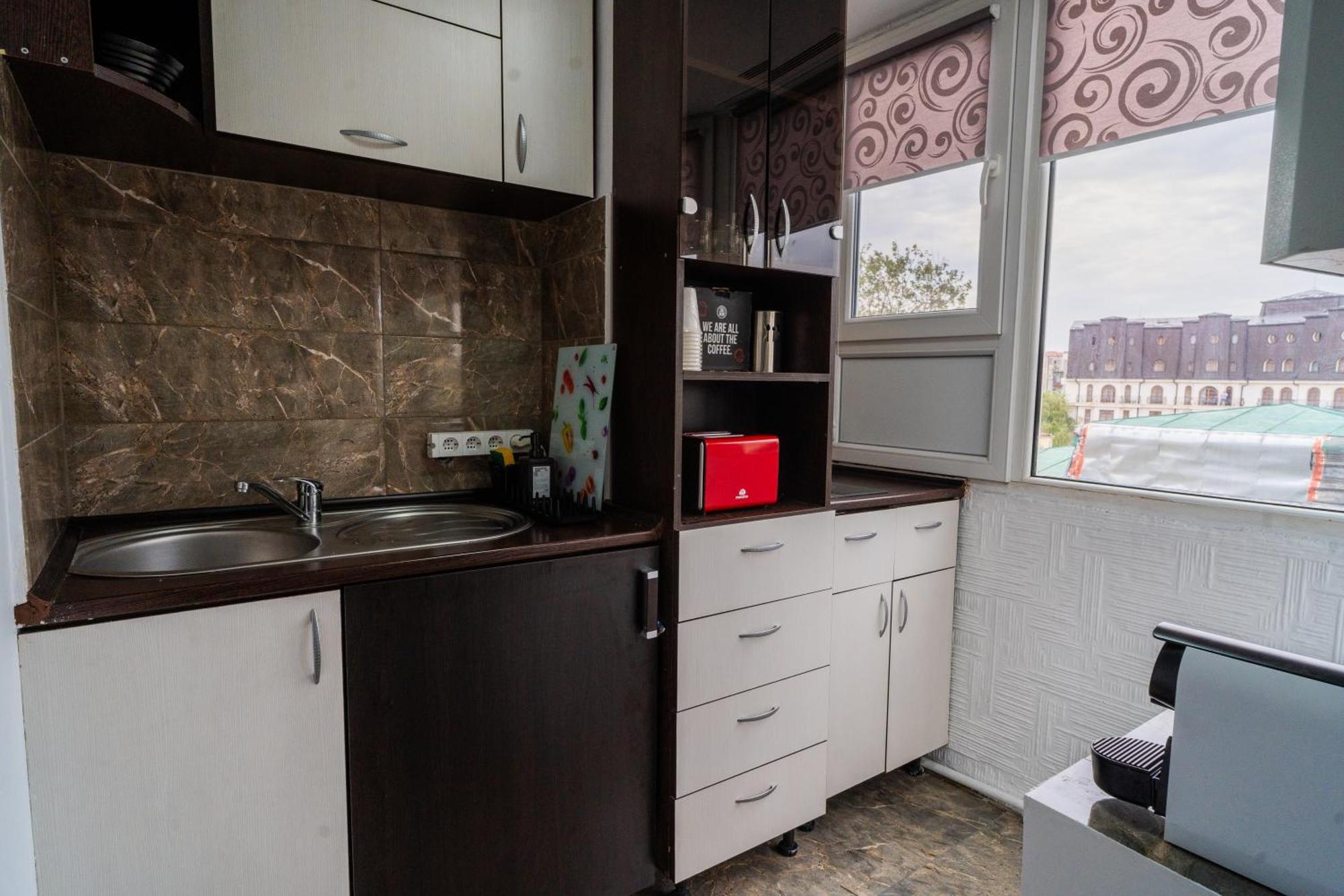 Ultra Cozy Schitu - Cismigiu Park Apartment Bucharest