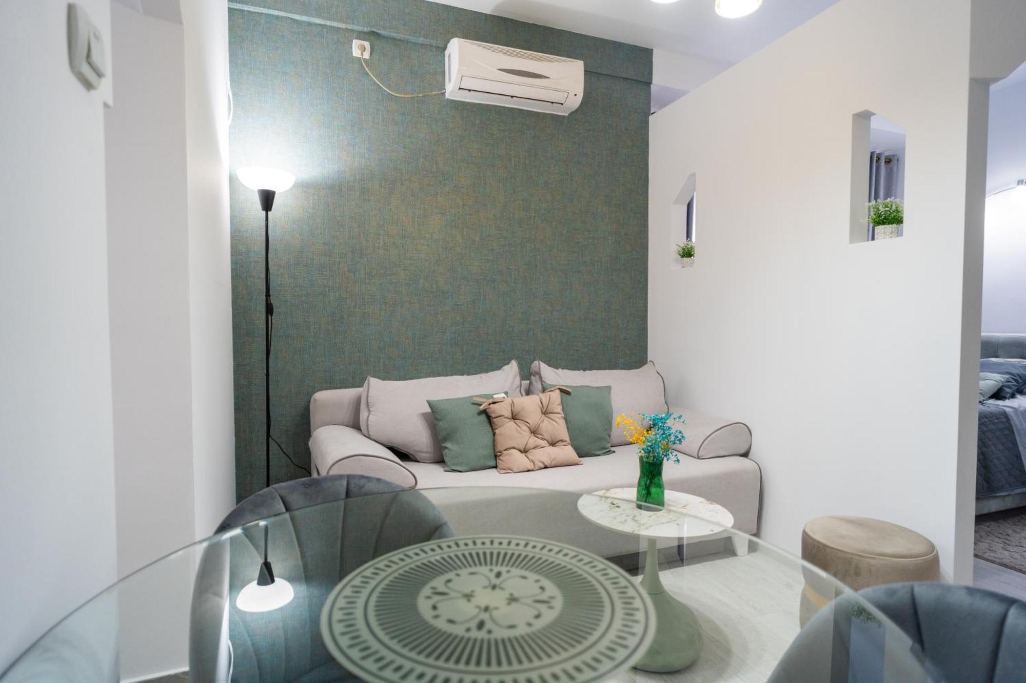Ultra Cozy Schitu - Cismigiu Park Appartamento