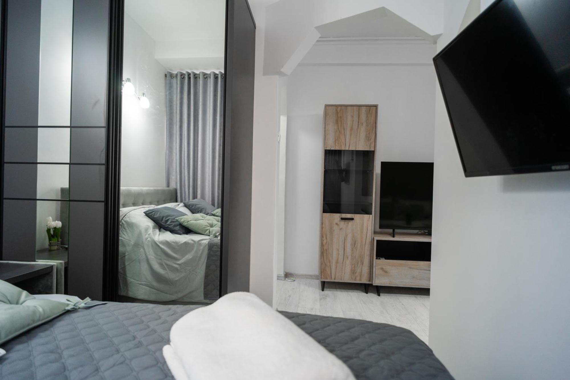 Appartamento Ultra Cozy Schitu - Cismigiu Park