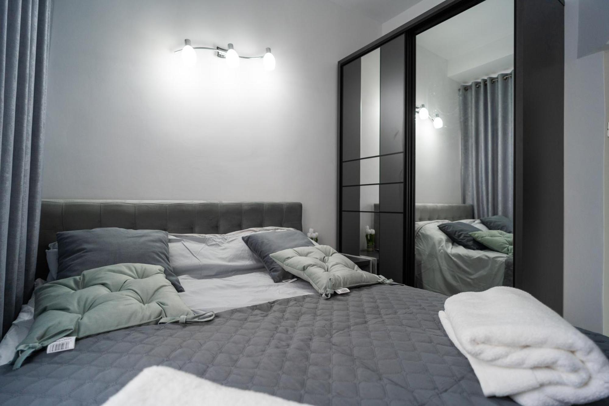 Appartamento Ultra Cozy Schitu - Cismigiu Park *