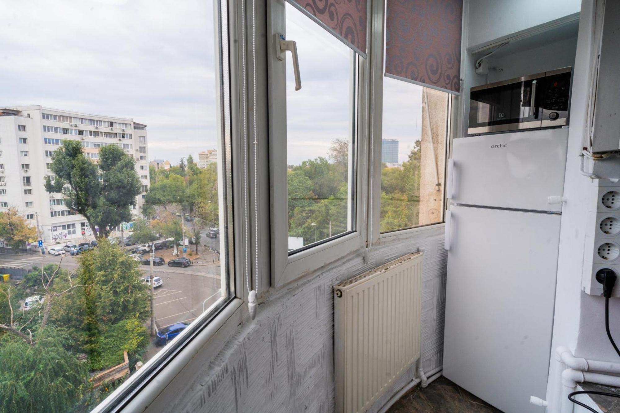 Ultra Cozy Schitu - Cismigiu Park * Bucureşti