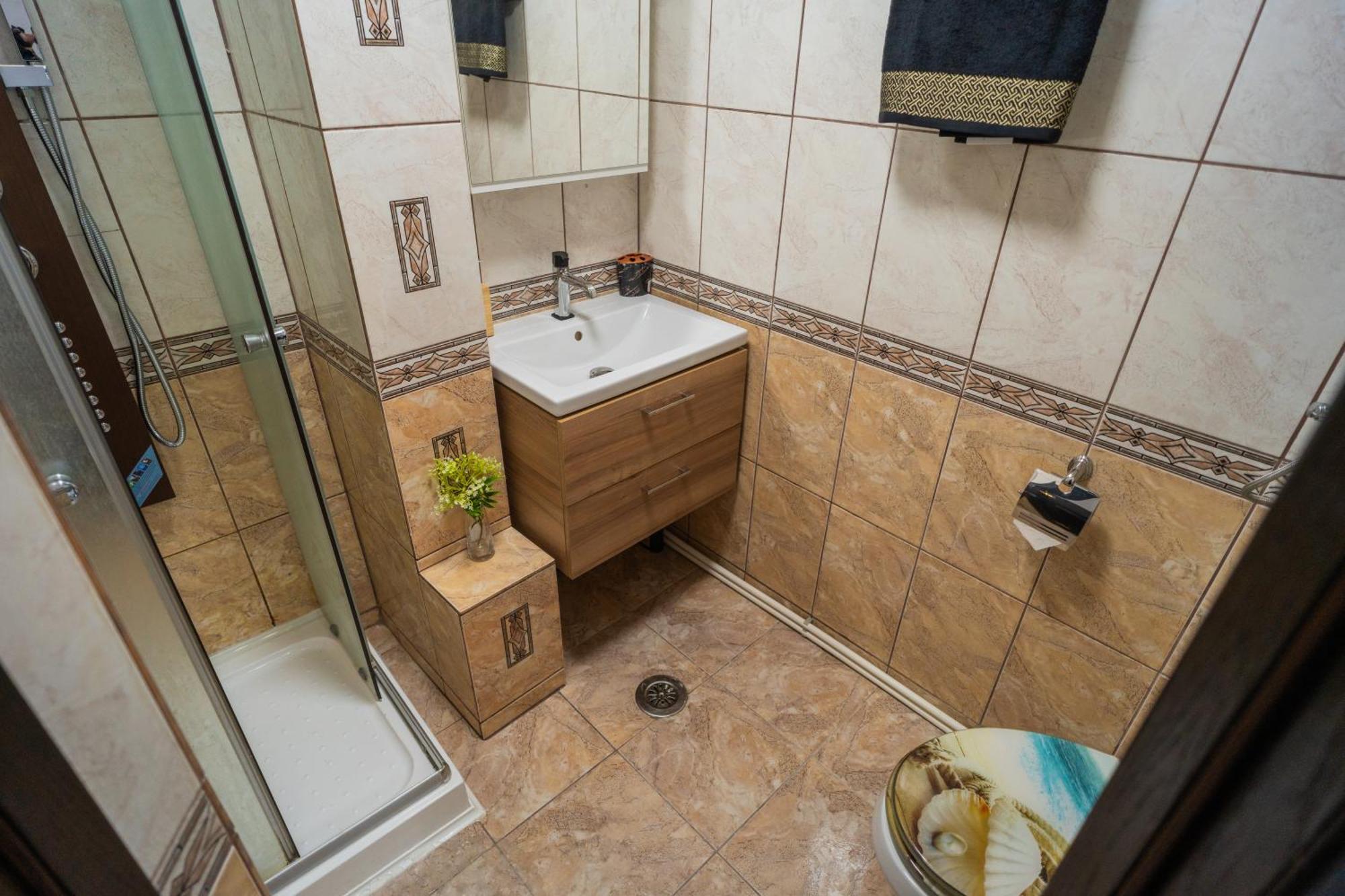 Ultra Cozy Schitu - Cismigiu Park Appartamento